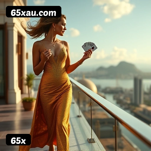 Termos e Condições Bônus 65x