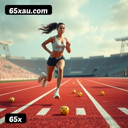 Tipos de Apostas 65x