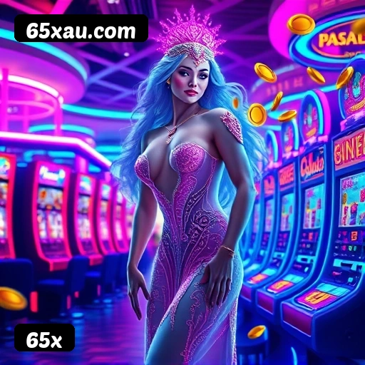 65x APK - Download Oficial Android