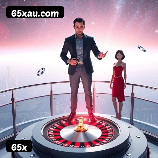 65x Bet - Apostas Esportivas Profissionais