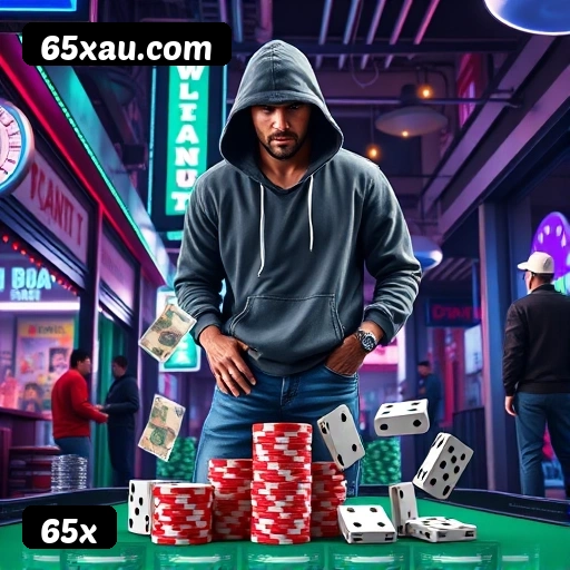 65x Facebook Oficial