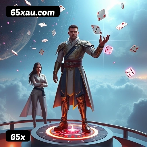 Estratégias de Apostas 65x