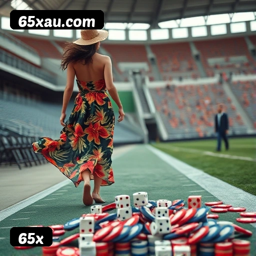 65x Loteria - Mega-Sena e Mais