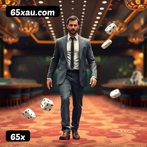 65x Slots - 1.500+ Jogos