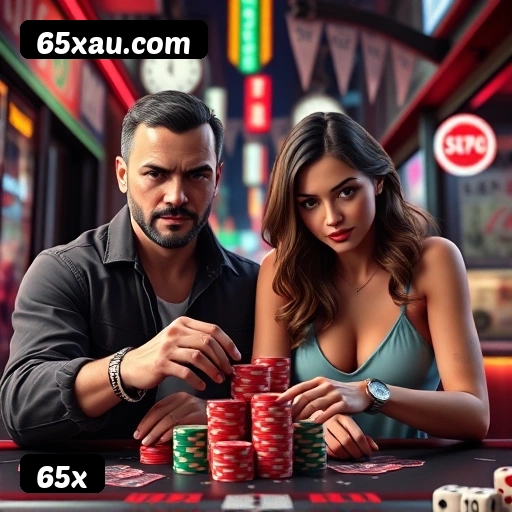 65x Cadastro Bônus R$ 1.000