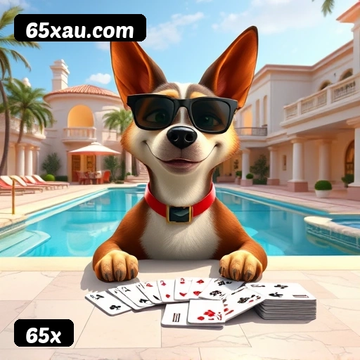 Legalidade 65x no Brasil